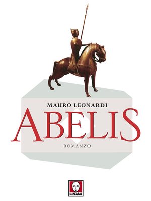 cover image of Abelis